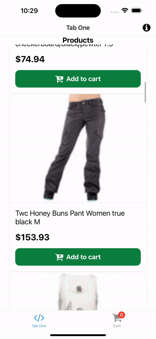 Add to Cart