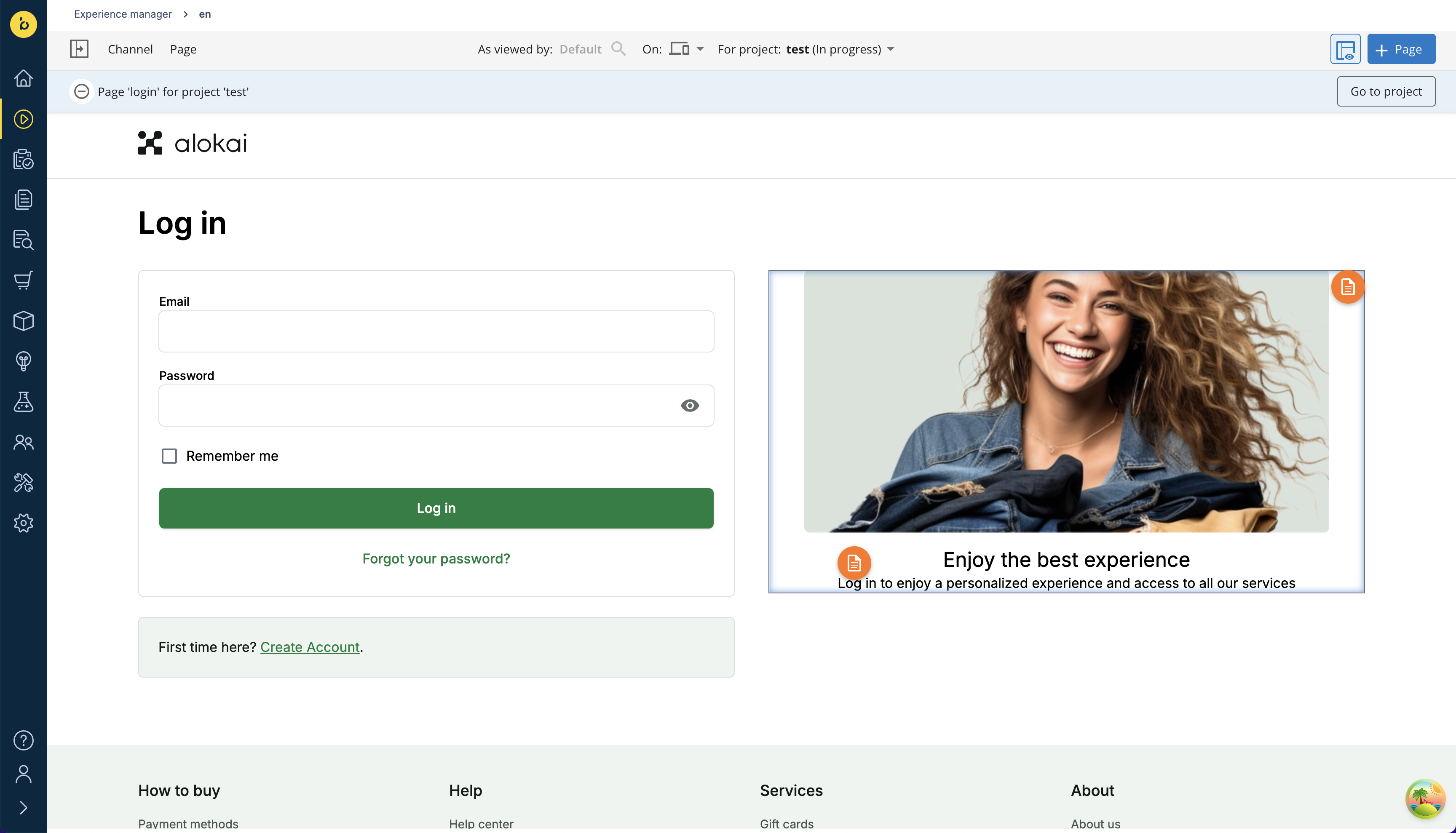 defining document fields