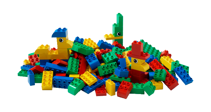 lego